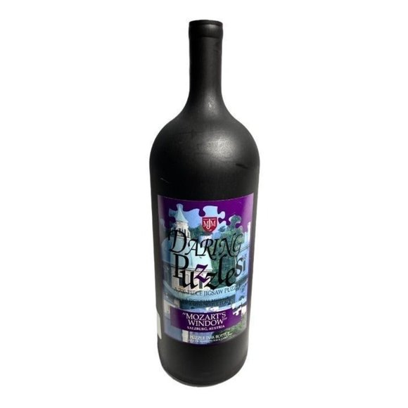 Daring Puzzles In A Bottle - Picture 2 of 9